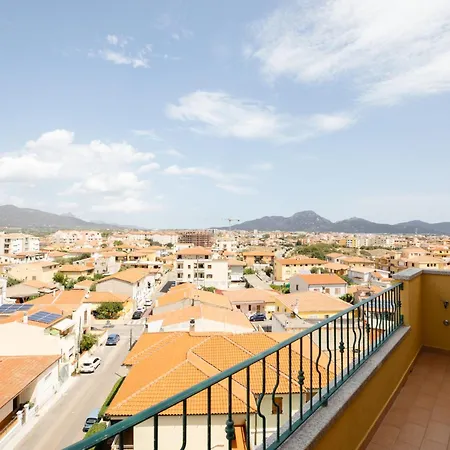 Ak Loft Appartement