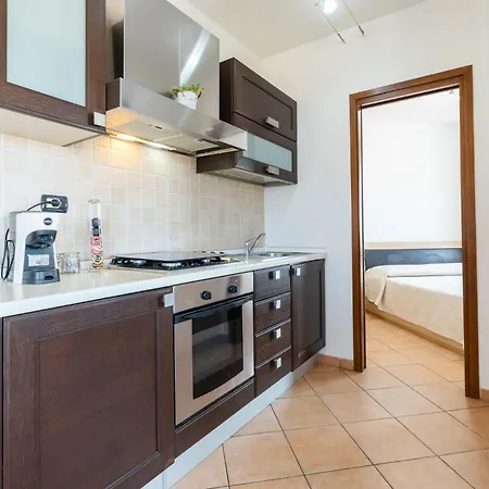 Appartement Ak Loft