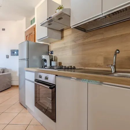 Ak Loft Διαμέρισμα Όλμπια