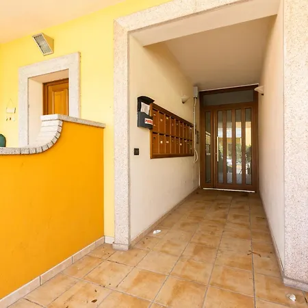 Ak Loft Daire
