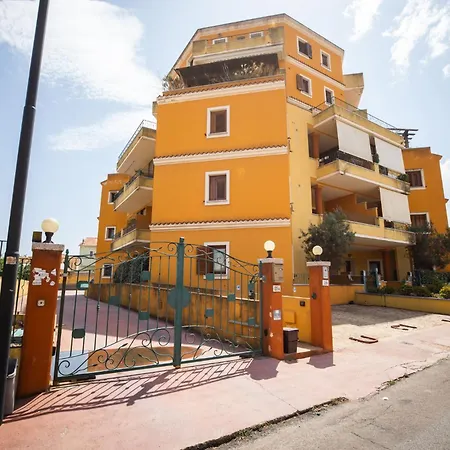 Ak Loft Daire Olbia