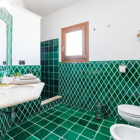 Apartamento Ak Loft Olbia