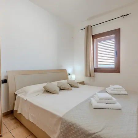 Ak Loft Apartamento Olbia