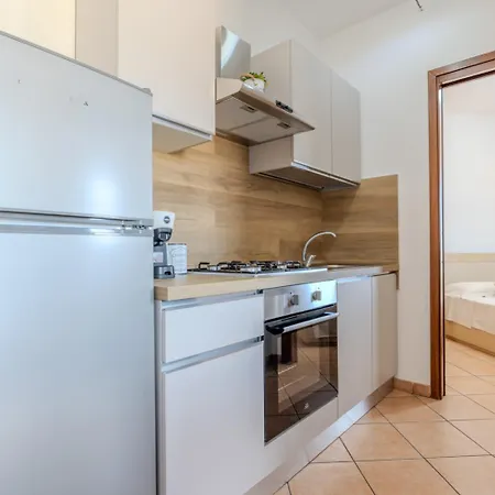 Apartamento Ak Loft Olbia