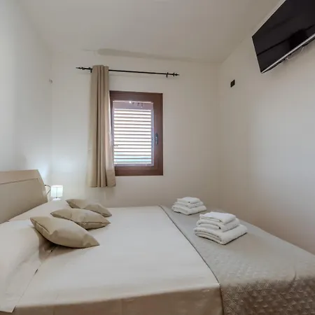 Ak Loft Olbia